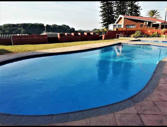 2 BEDROOM SIMPLEX FOR SALE IN WIDENHAM